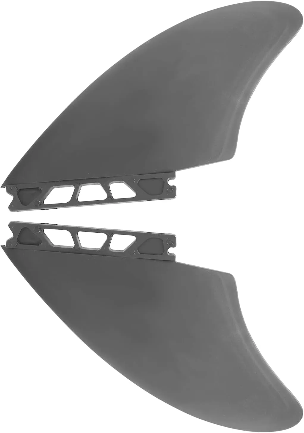 1 P Surf Fin Surfboard Fin Inflatable Paddleboard Ard Fin for Future | Replacement Inflatable Surfboard Fin Paddle Board Surfboard Fin Kit