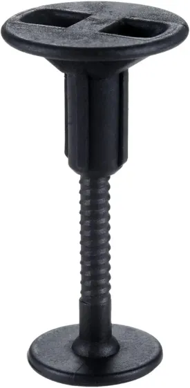 1Pc Plastic Waterproof Surfboard Leash Leg Rope Plug Surfing Longboard Shortboard Body Board for SUP Stand Up Paddle Board Leg Rope