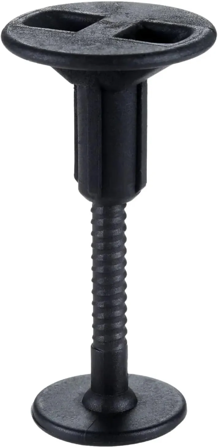 1Pc Plastic Waterproof Surfboard Leash Leg Rope Plug Surfing Longboard Shortboard Body Board for SUP Stand Up Paddle Board Leg Rope