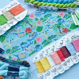 2022 Needlepoint Kit