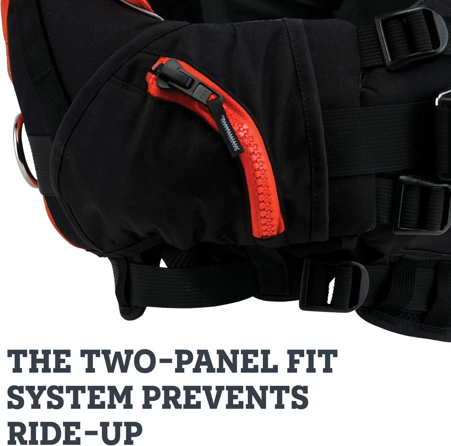 Astral, GreenJacket, Life Jacket/Life Vest for Adults, PFD for Whitewater, Rescue, Kayaking, Fishing, SUP, Rafting