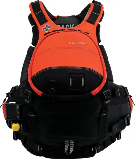 Astral, GreenJacket, Life Jacket/Life Vest for Adults, PFD for Whitewater, Rescue, Kayaking, Fishing, SUP, Rafting