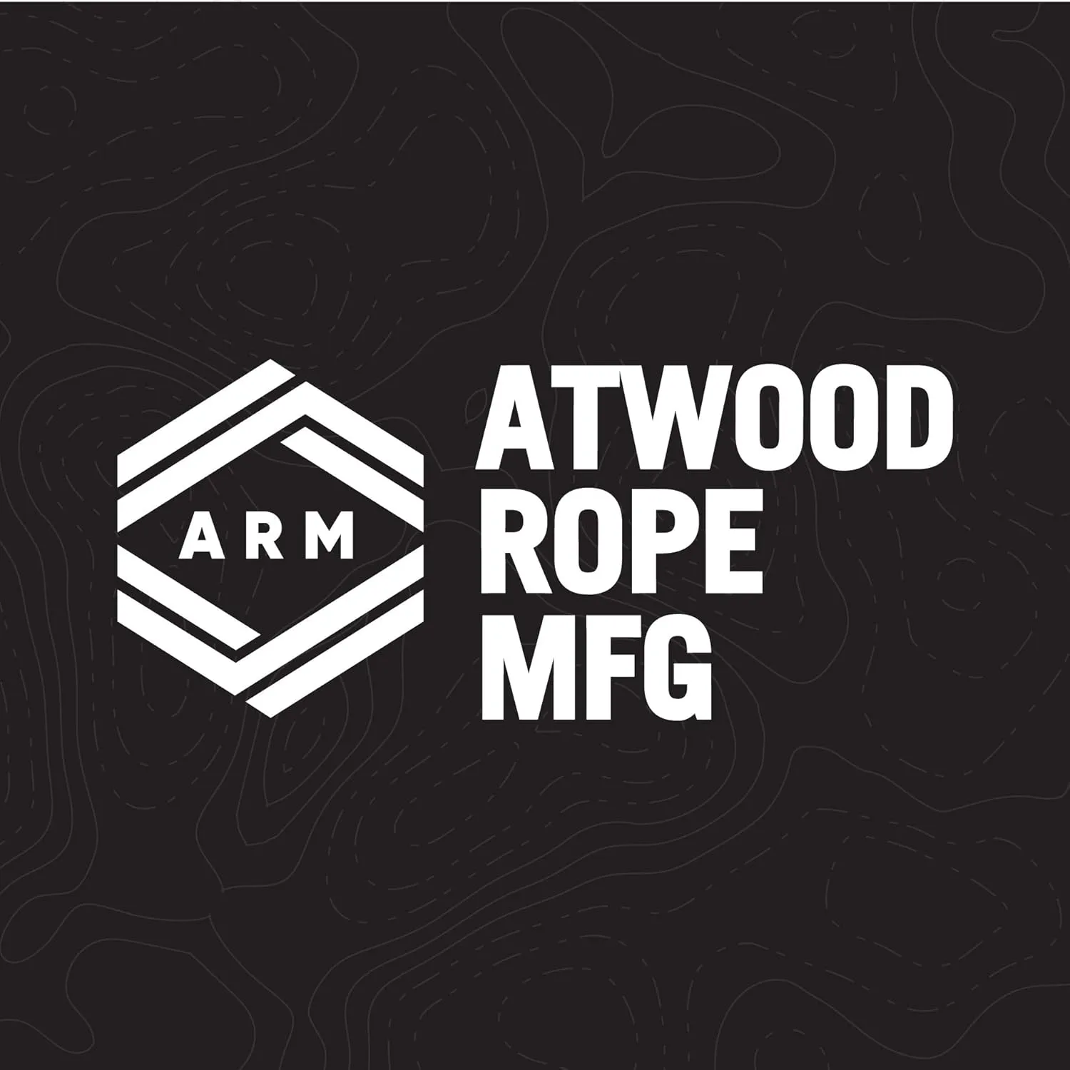 Atwood Rope MFG 550 Paracord 100 Feet 7-Strand Core Nylon Parachute Cord Outside Survival Gear Made in USA | Lanyards, Bracelets, Handle Wraps, Keychain (Blue)