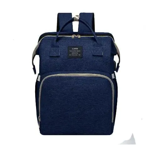 Baby Backpack Carrier | Comfortable & Stylish Child Carrier for Parents