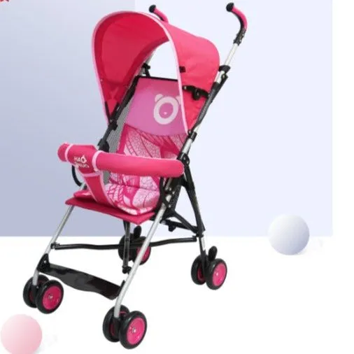Baby Buggy Pram