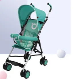 Baby Buggy Pram