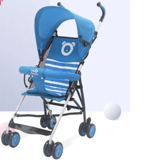 Baby Buggy Pram