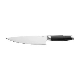 BergHOFF Leo Graphite Stainless Steel Chef's Knife 8"