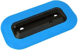 Bixpy Standard Fin Plate for Inflatable Watercraft