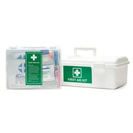 Brenniston Engineering & Energy Industry First Aid Kit Bundle