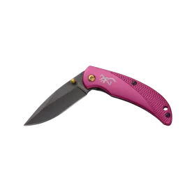 Browning Men’s Prism 3 Plum Knive