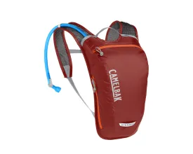 CamelBak Hydrobak Light 50oz Fired Brick/Koi
