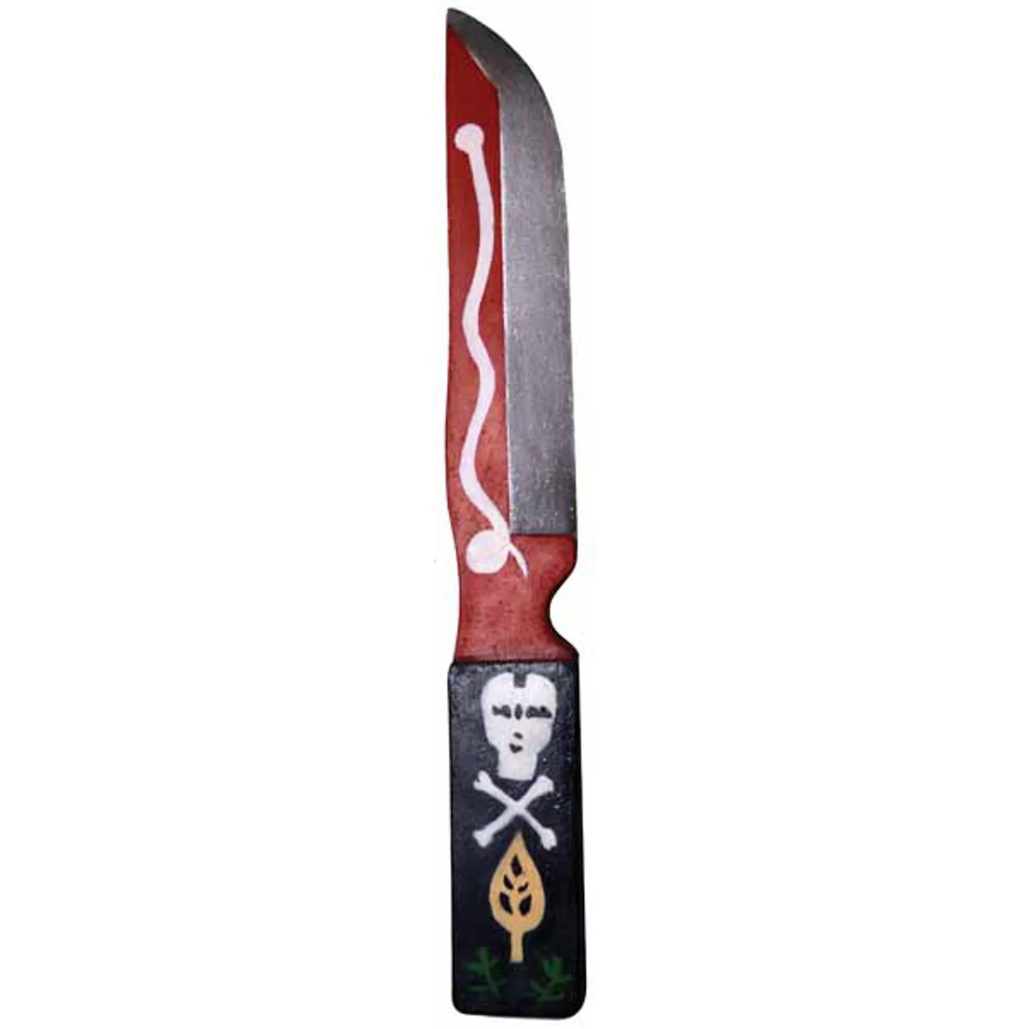 Chucky Voodoo Knife - Bride Of Chucky Reproduction