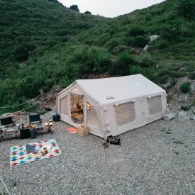 Coody Inflatable Tent - Villa