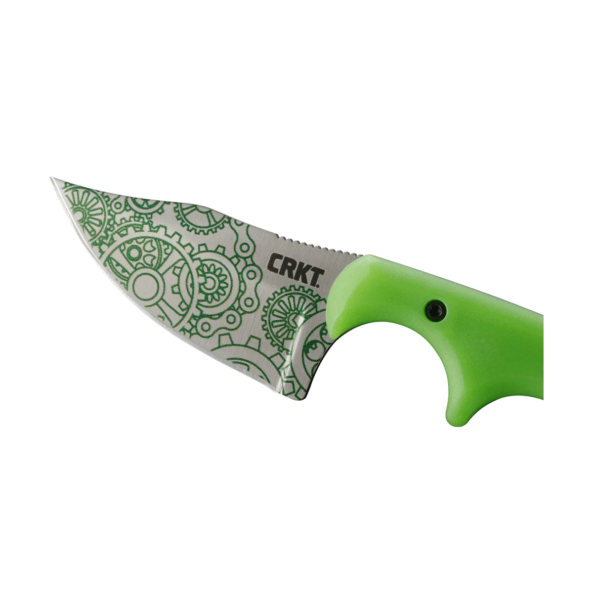 CRKT MINIMALIST BOWIE GEARS