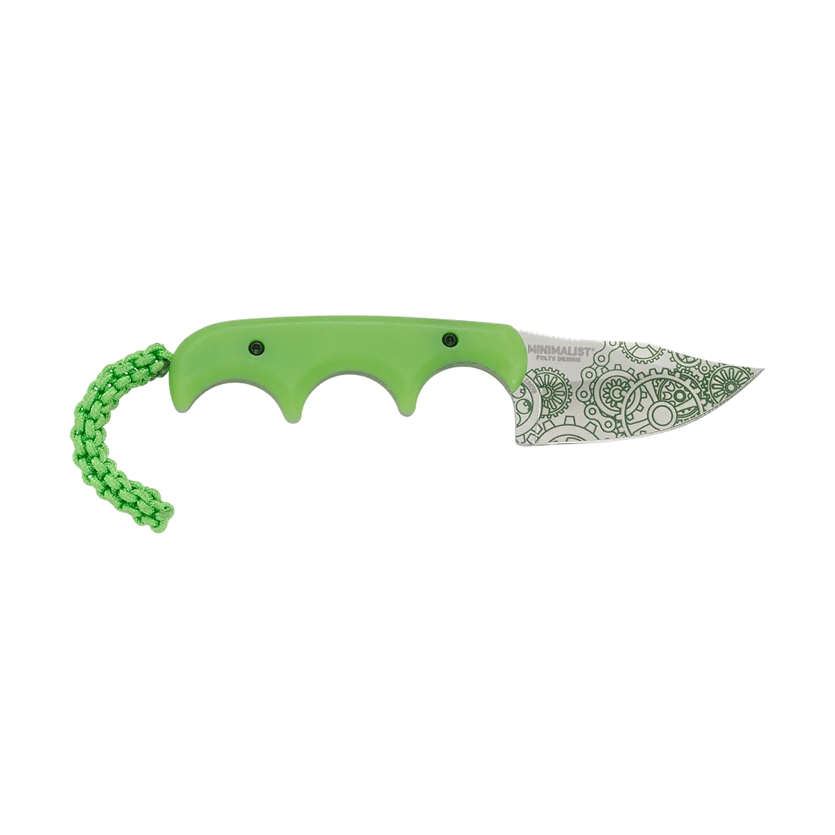 CRKT MINIMALIST BOWIE GEARS
