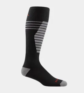 Darn Tough Men's Thermolite® Edge Over-the-Calf Midweight Ski & Snowboard Sock 2025