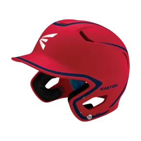 Easton Z5 2.0 Matte Two-Tone Batting Helmet
