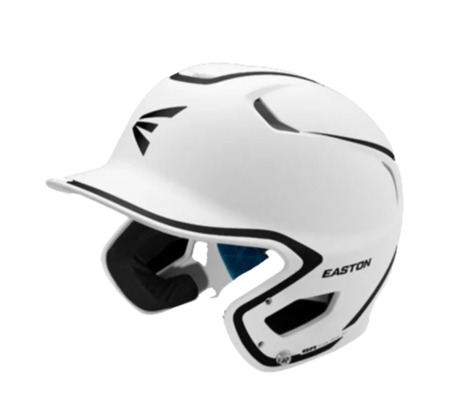 Easton Z5 2.0 Matte Two-Tone Batting Helmet