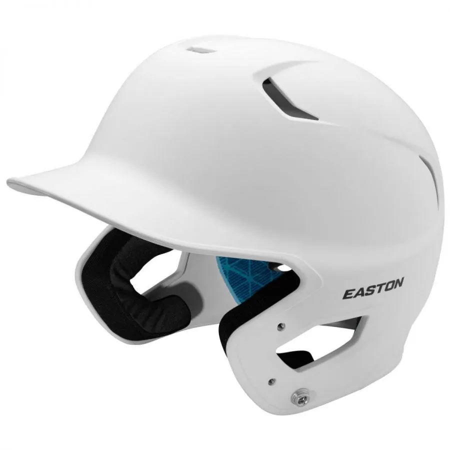 Easton Z5 2.0 Solid Matte Batting Helmet