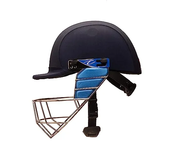 Forma Elite Pro Plus Mild Steel Grill Cricket Helmet