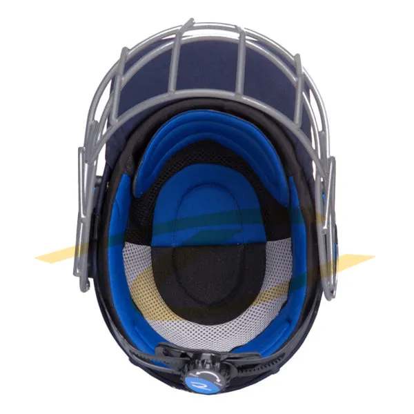 Forma Pro Axis Cricket Helmet with Titanium Grill