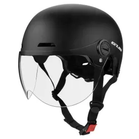 GUB Bicycle Helmet with Removable Goggles Commuting Cycling Bike Helmet
