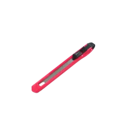 Hand CUTTER KNIFE 0411 9mm