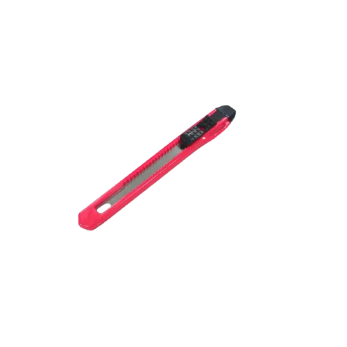 Hand CUTTER KNIFE 0411 9mm
