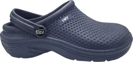 Hey Medical Uniforms Womens Lightweight Slip On Nurses EVA Clogs Garden Support Shoes