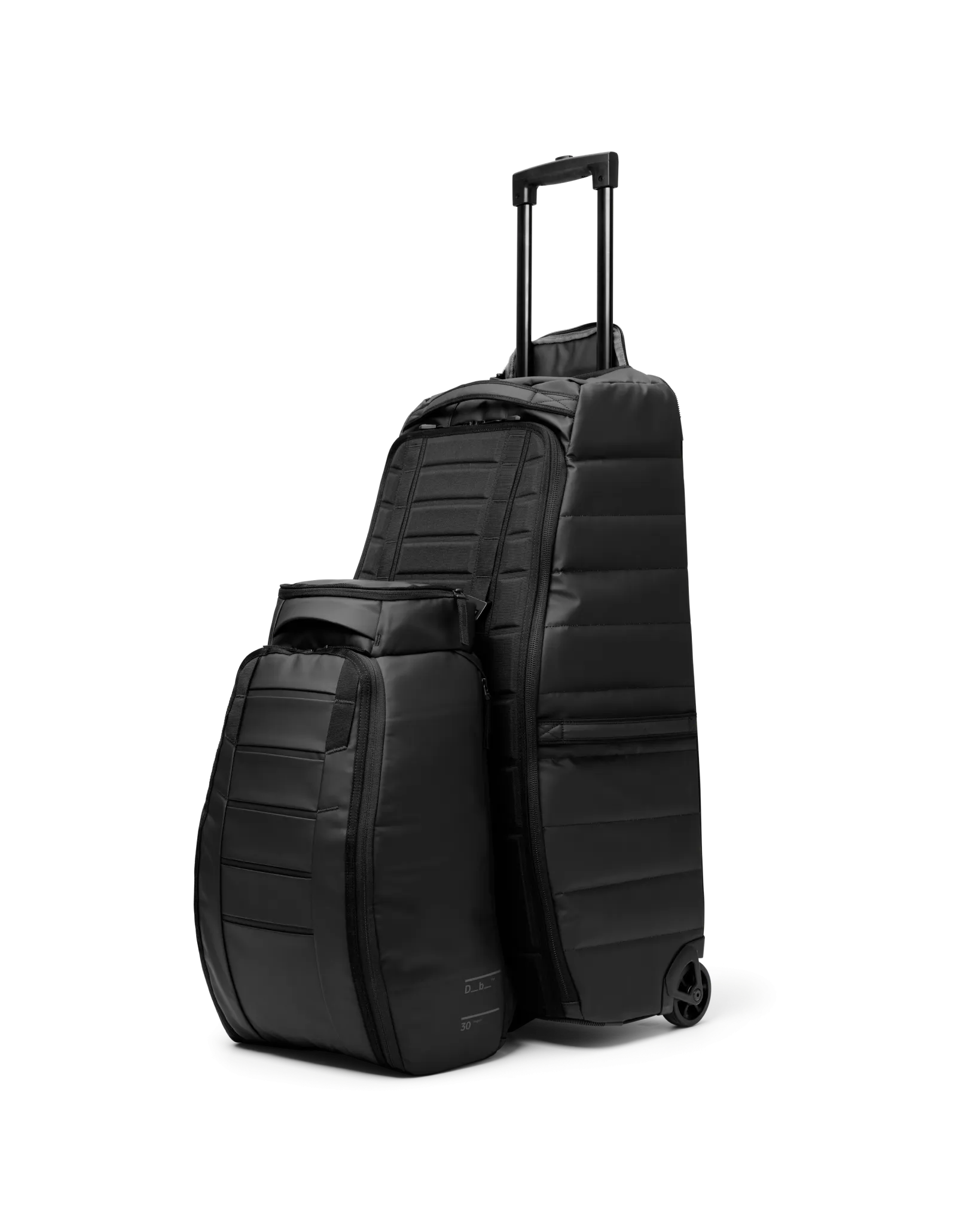Hugger Backpack 30L Moss Green