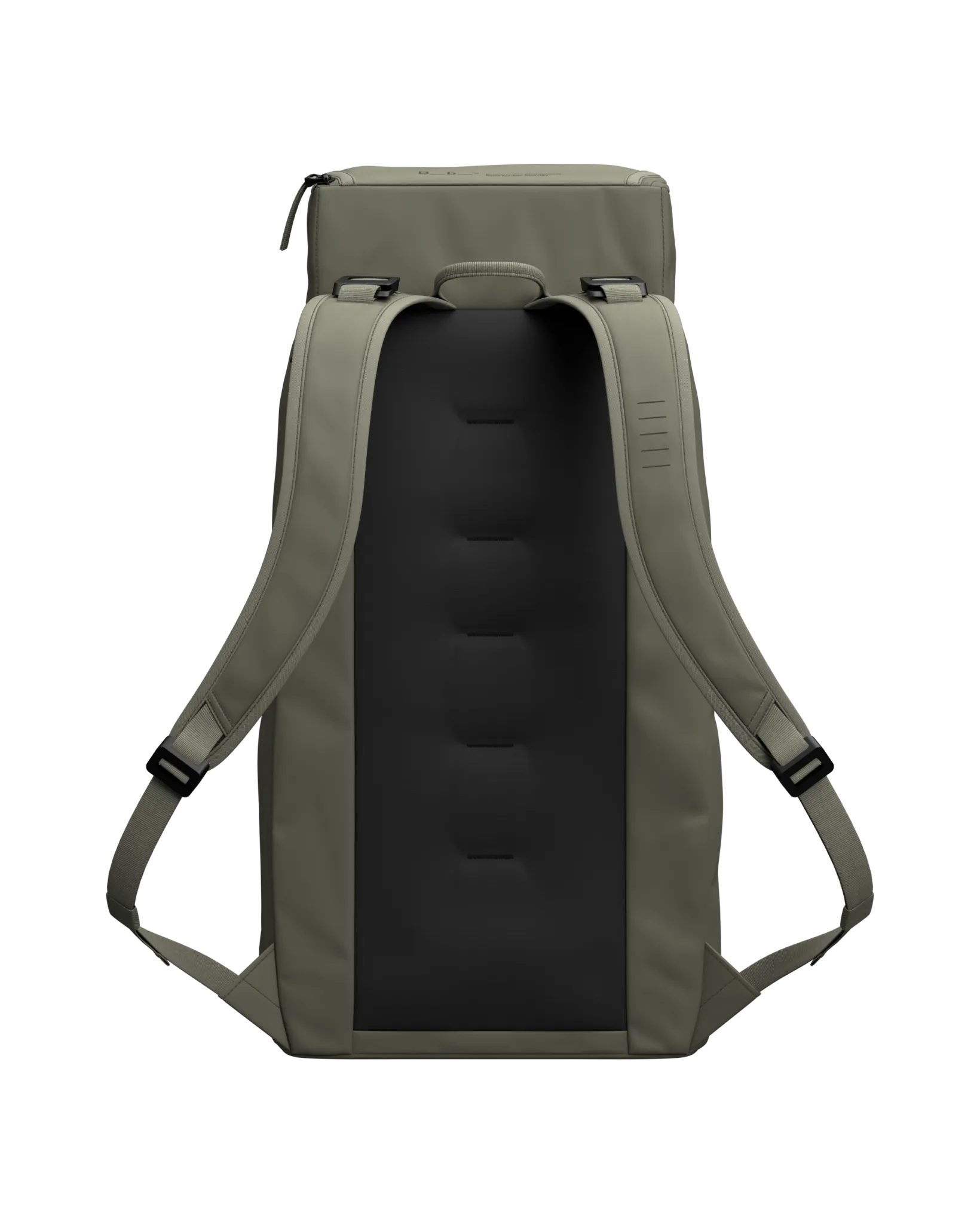 Hugger Backpack 30L Moss Green