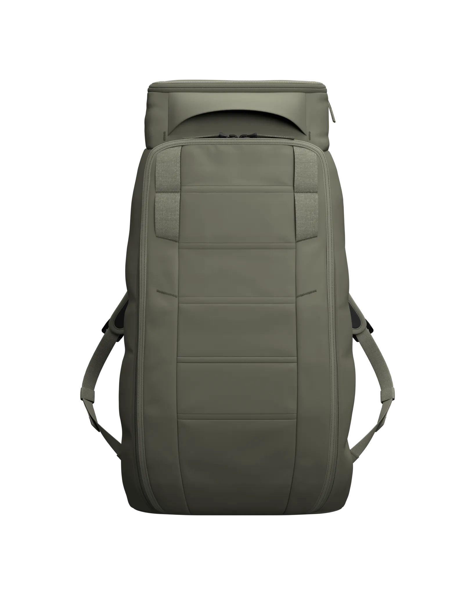 Hugger Backpack 30L Moss Green