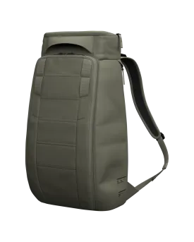 Hugger Backpack 30L Moss Green