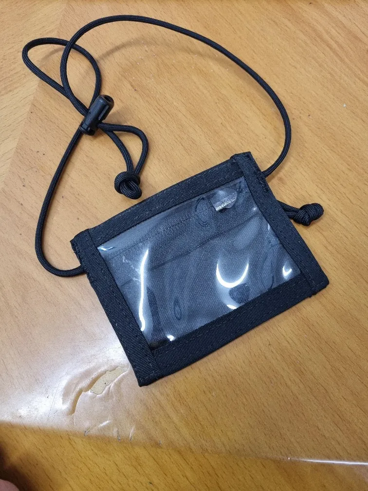 ID Card Holder