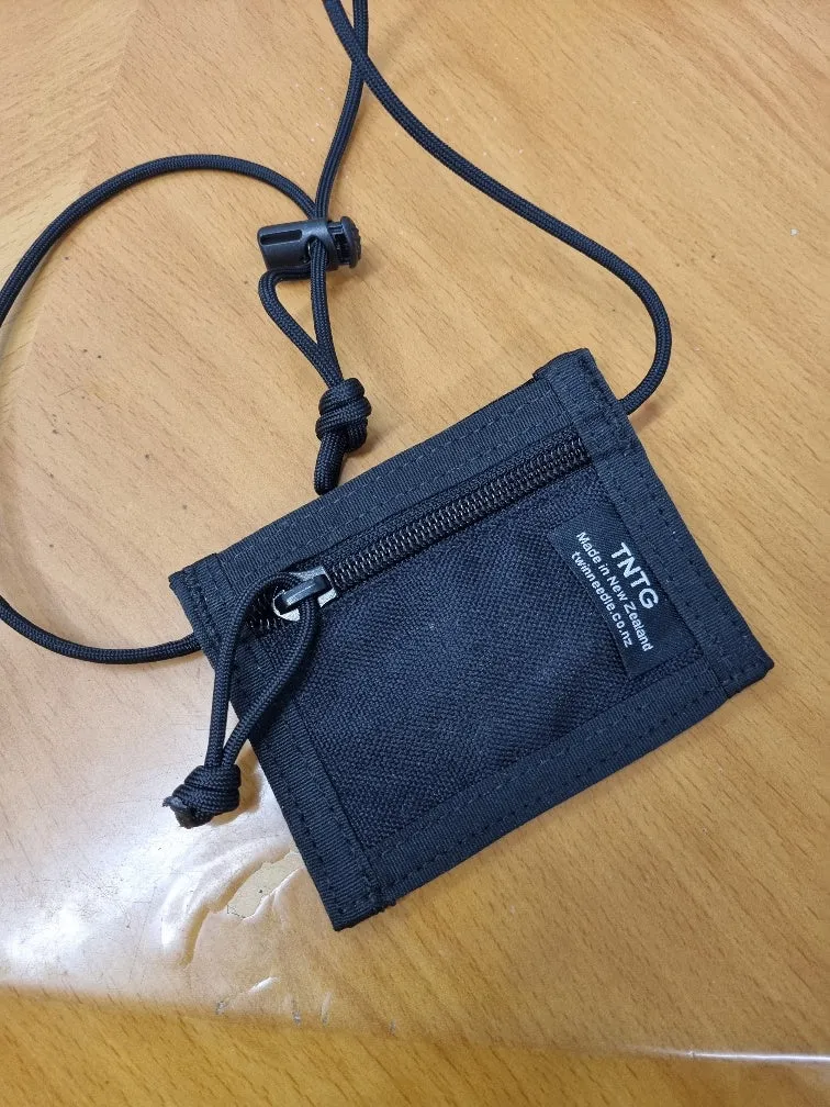ID Card Holder