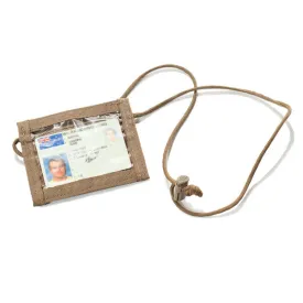 ID Card Holder