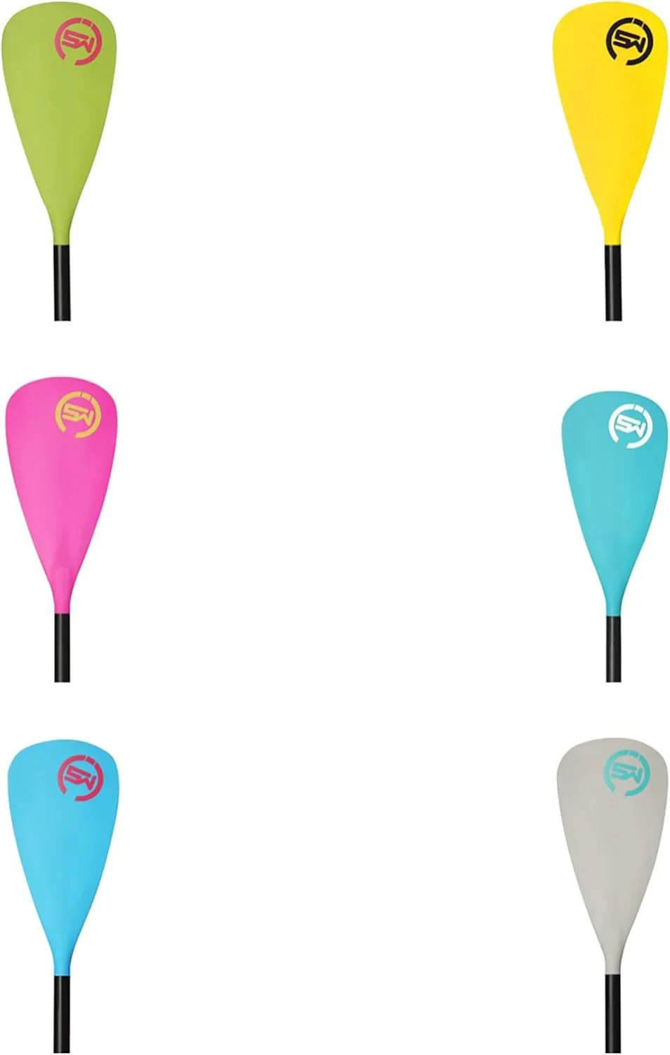 Inflatable Paddle Board 9.9'x33 x5 with Premium SUP Accessories & Backpack, Wide Stance, Bottom Fin for Paddling, Paddle, Leash, Surf Control, for Youth & Adult