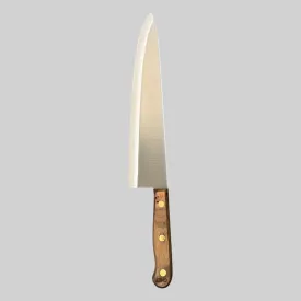 Japanese Made | Chef's Knife | Heavy Duty