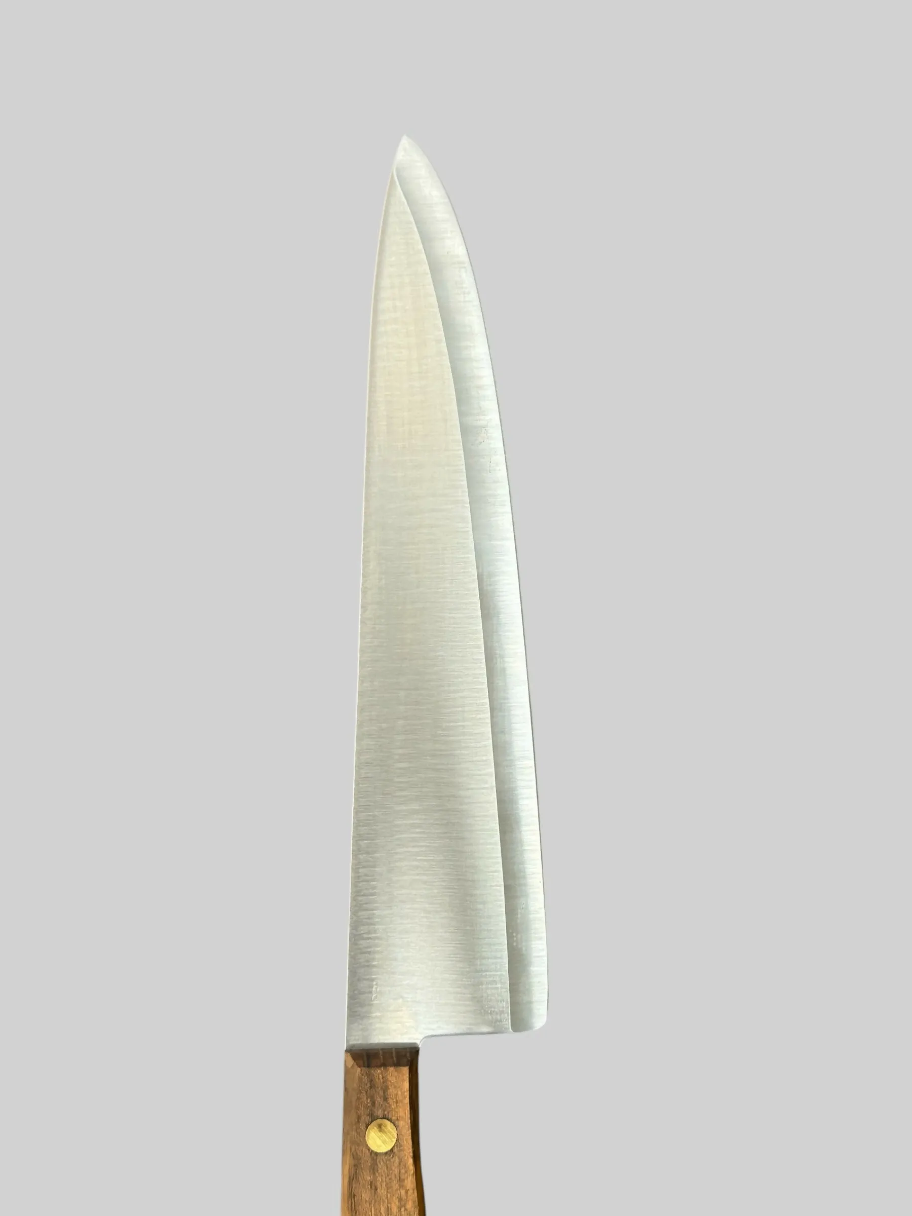 Japanese Made | Chef's Knife | Heavy Duty