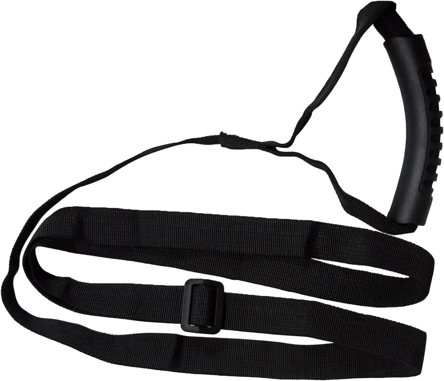 Kayak Tow Rope - Kayak Load Assist | Heavy Duty System with Adjustable Length Straps Safety for Pool Float Rescue Boating Camping Climbing Rafting
