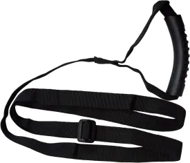 Kayak Tow Rope - Kayak Load Assist | Heavy Duty System with Adjustable Length Straps Safety for Pool Float Rescue Boating Camping Climbing Rafting