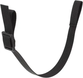 KESYOO 1Set Hockey Chin Strap for Sports Helmets Replacement Chin Strap Compatible with Hockey Baseball Helmets and More Durable and Design