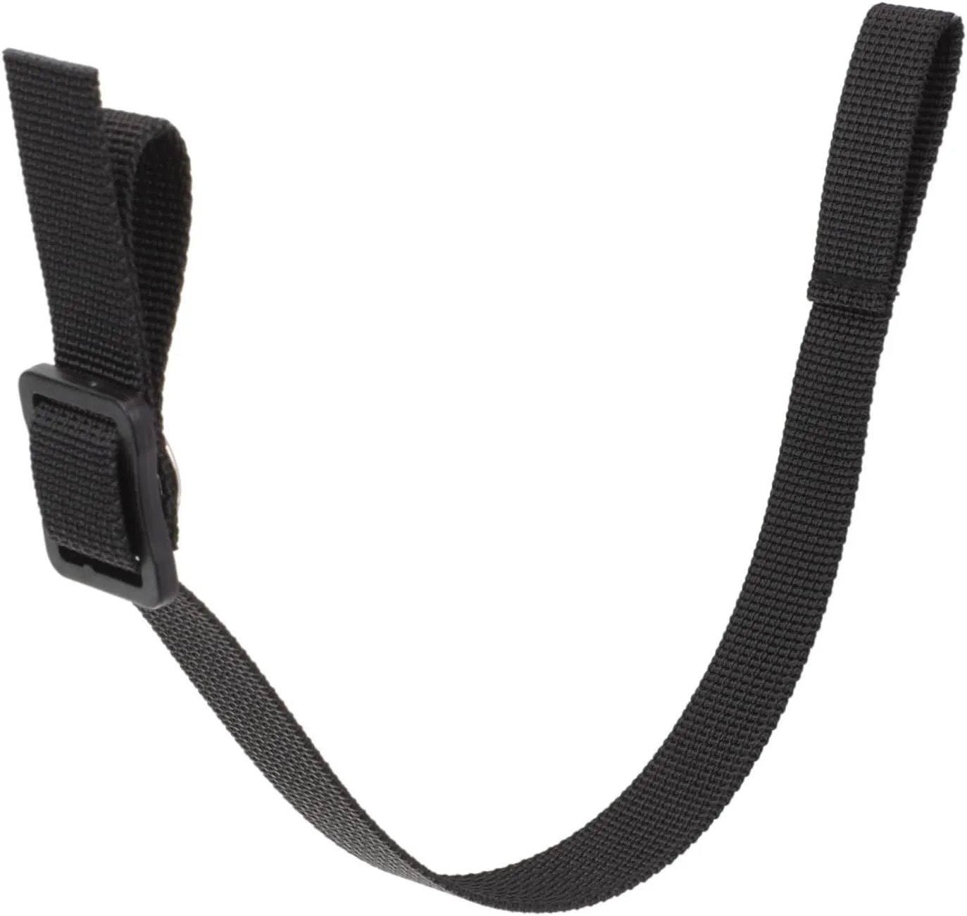 KESYOO 1Set Hockey Chin Strap for Sports Helmets Replacement Chin Strap Compatible with Hockey Baseball Helmets and More Durable and Design
