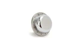 Kitchen Magnetic Stainless Steel Countdown Timer