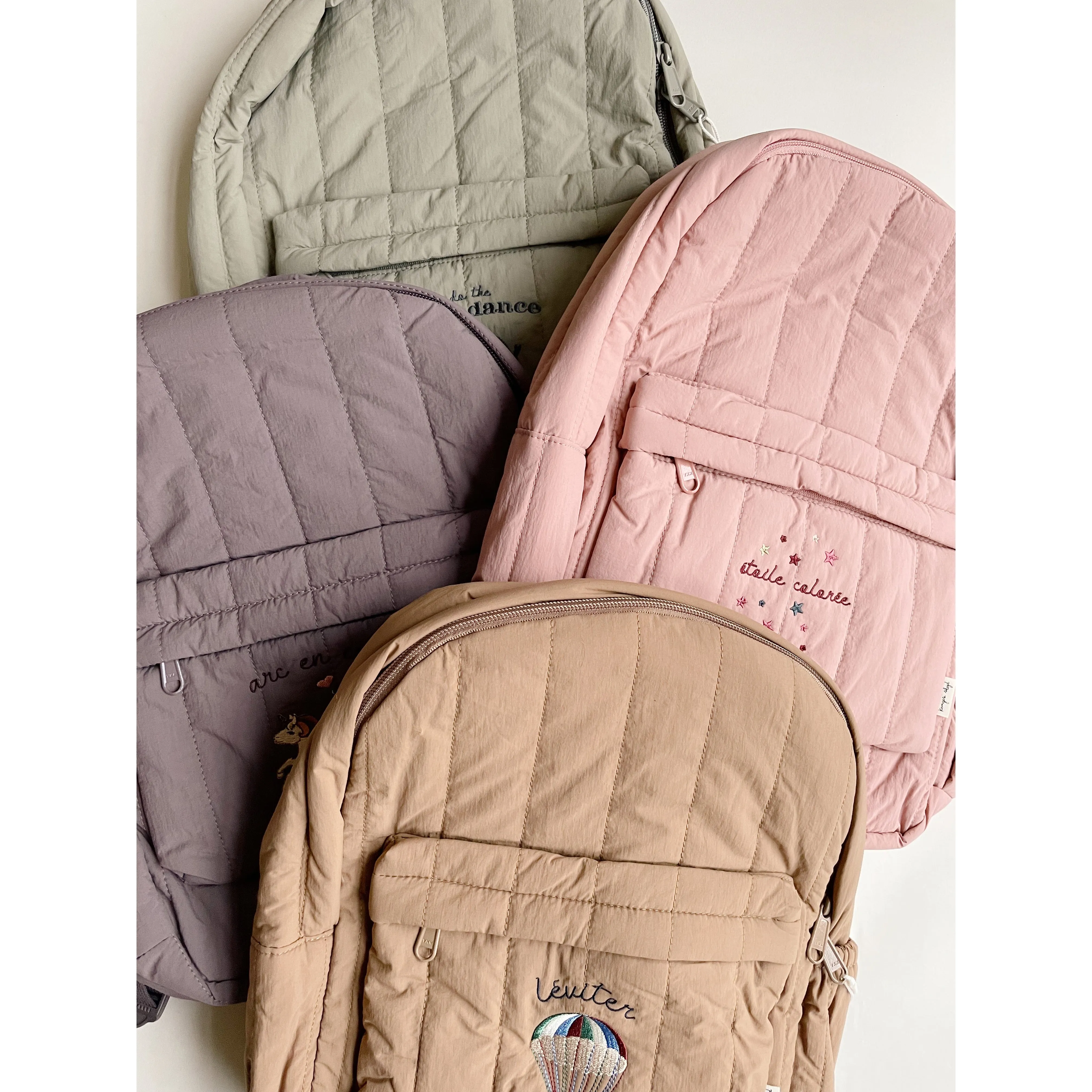Konges Sløjd Juno Backpack Overland Trek