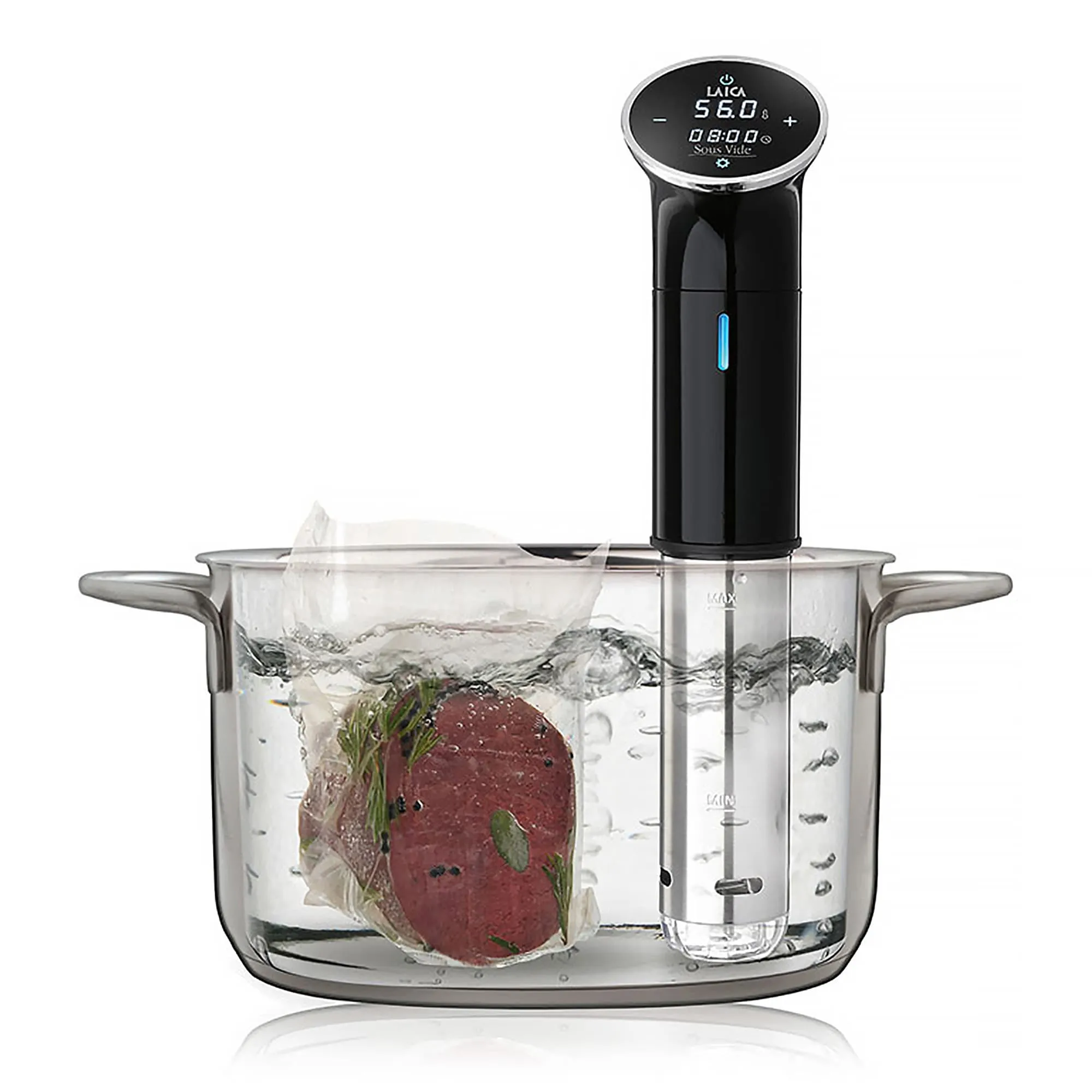 Laica Sous Vide Immersion Cooker