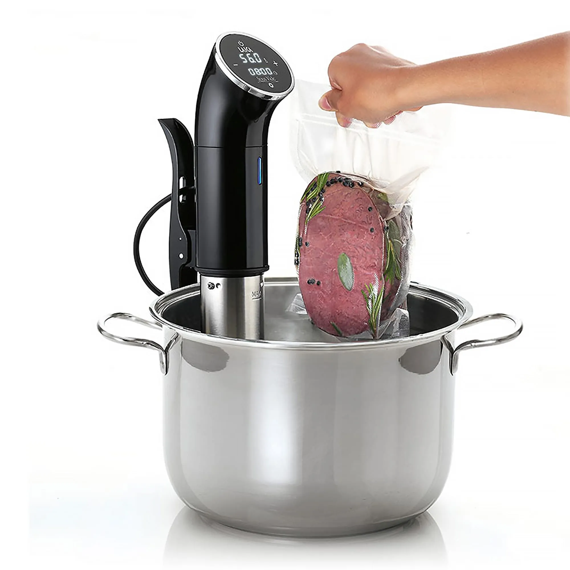Laica Sous Vide Immersion Cooker