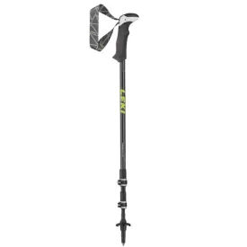 LEKI - Makalu Lite Pair (Lime/White)