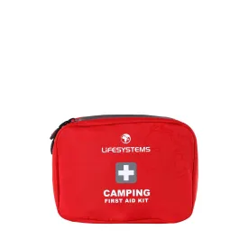 Lifesystems Camping First Aid Kit